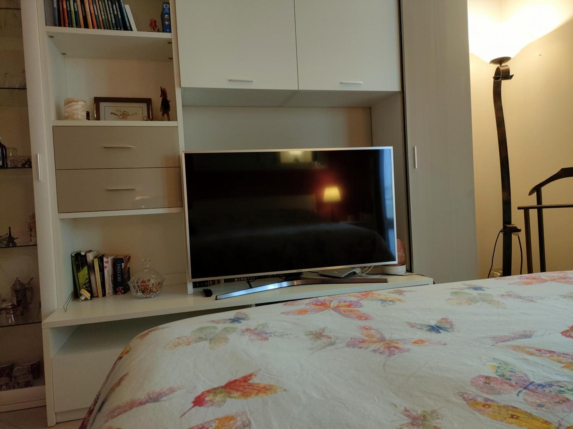 B&B Da Mary Pampuro Pokoj fotografie