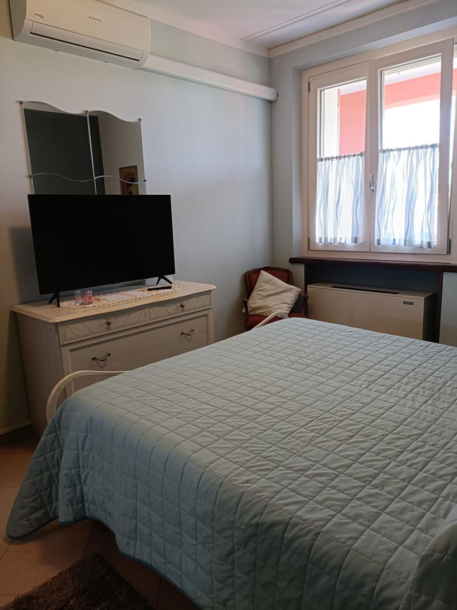 B&B Da Mary Pampuro Pokoj fotografie