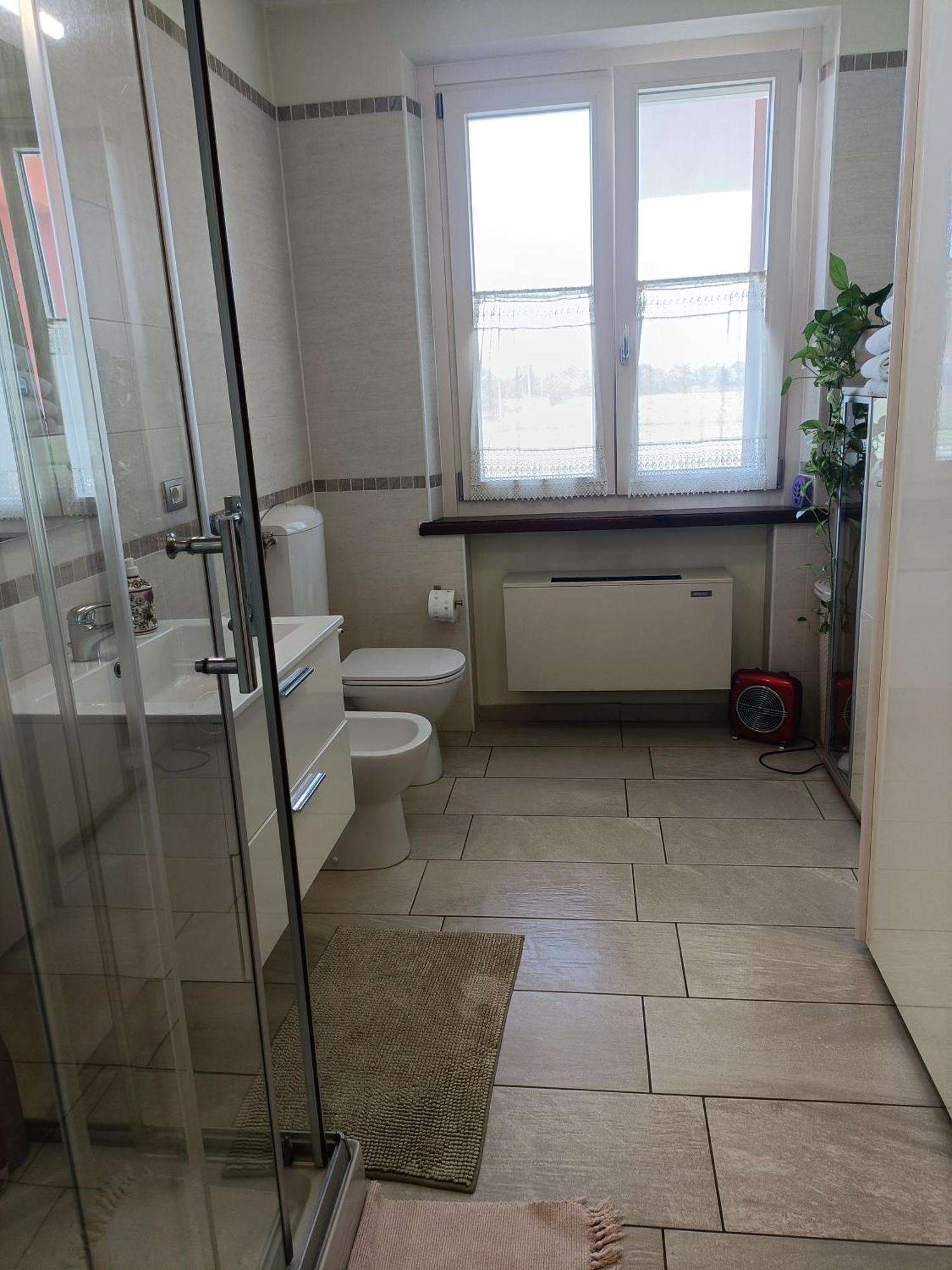 B&B Da Mary Pampuro Pokoj fotografie