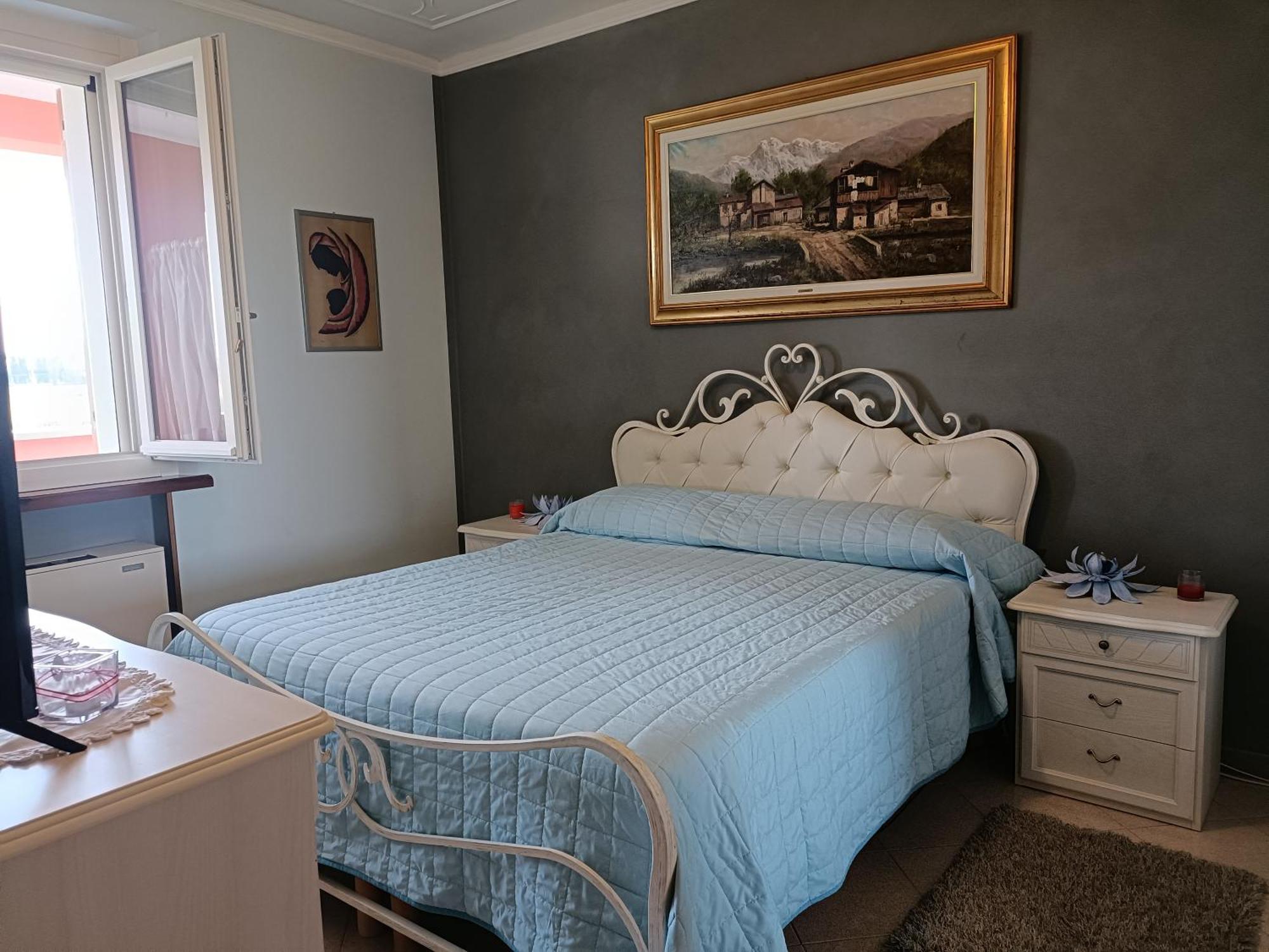 B&B Da Mary Pampuro Pokoj fotografie