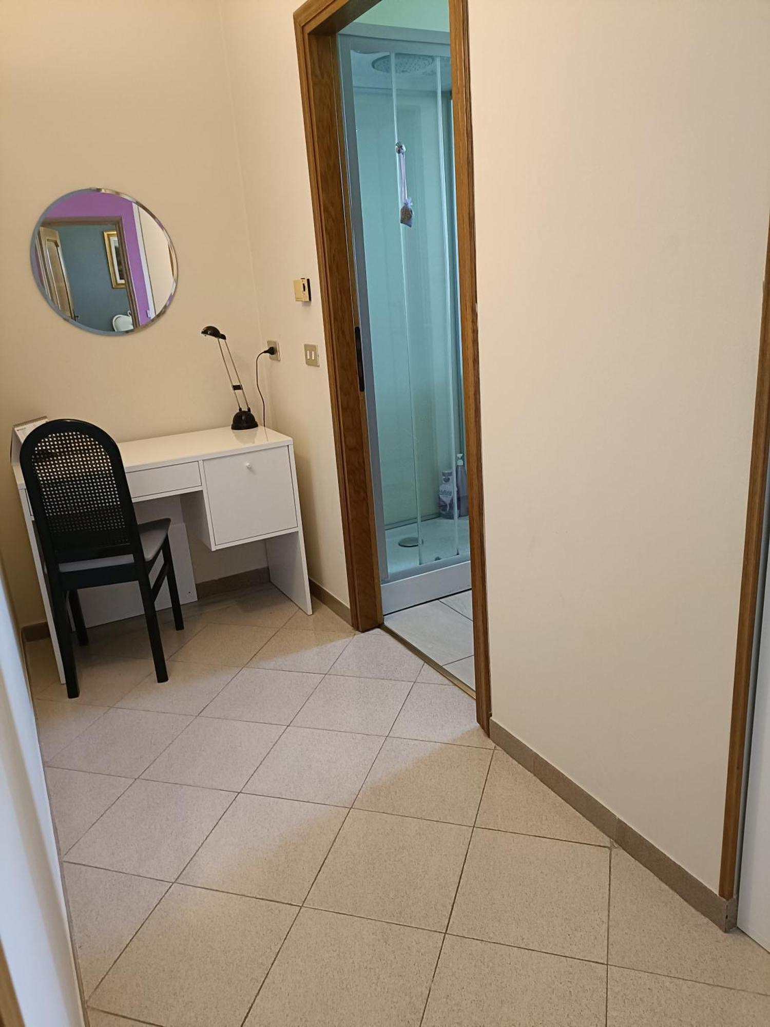 B&B Da Mary Pampuro Pokoj fotografie